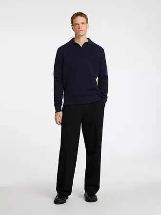 SELECTED | Polo-Pullover SLHRAI | 